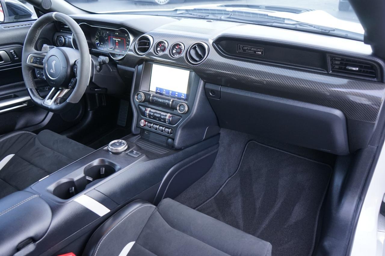 2020 Ford Mustang Shelby GT500 Walnut Creek CA