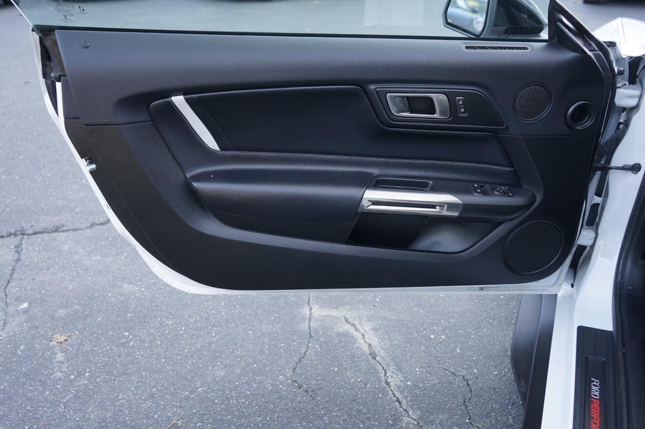 2020 Ford Mustang Shelby GT500 Walnut Creek CA