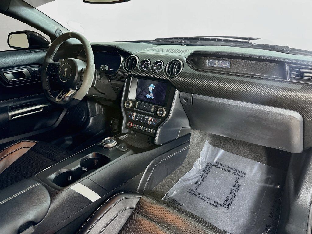 2020 Ford Mustang Shelby GT500 Willowbrook IL