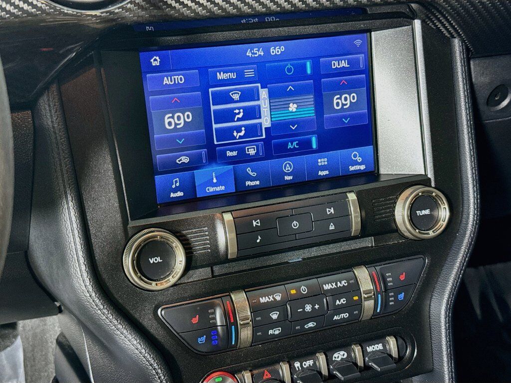 2020 Ford Mustang Shelby GT500 Willowbrook IL