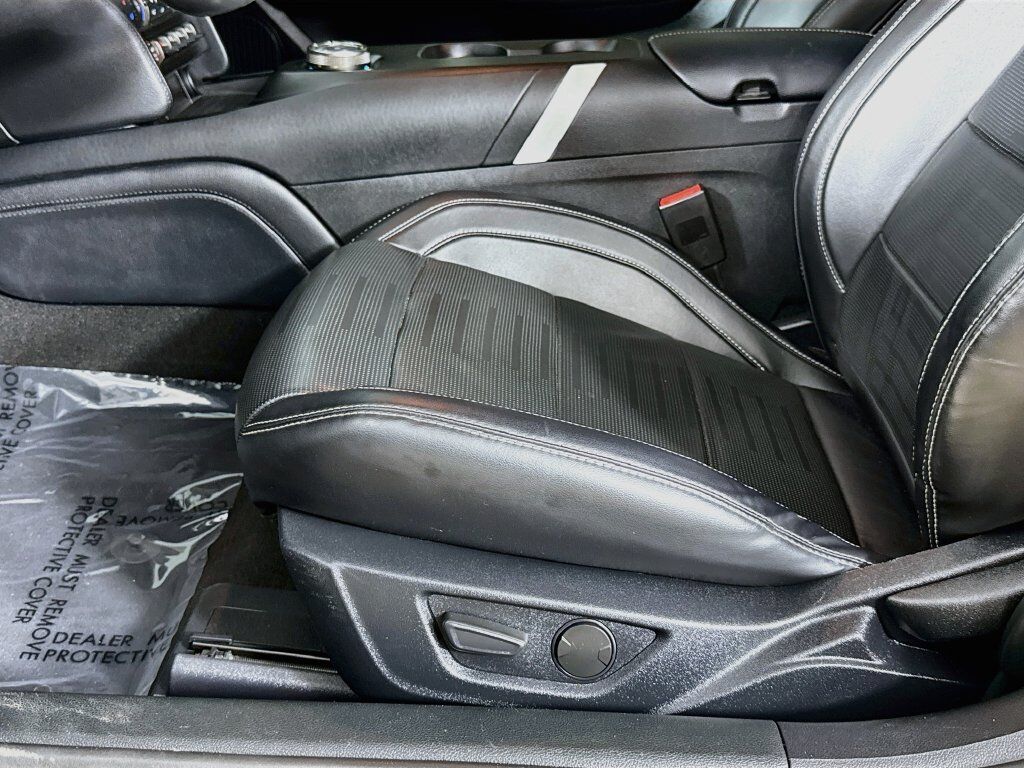 2020 Ford Mustang Shelby GT500 Willowbrook IL