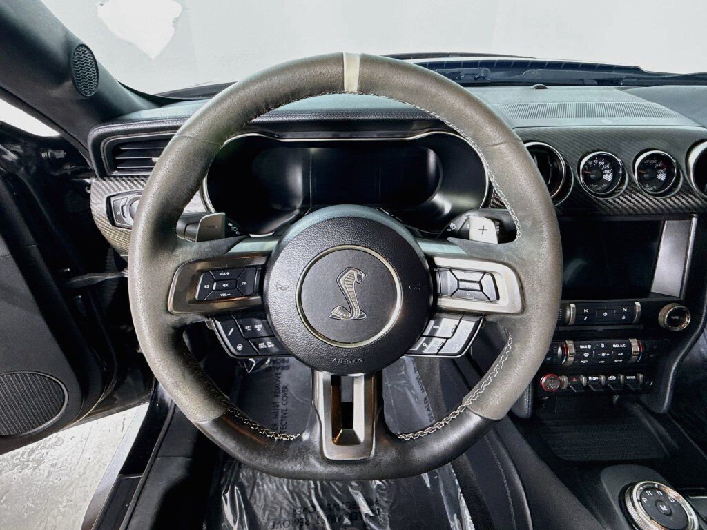 2020 Ford Mustang Shelby GT500 Willowbrook IL