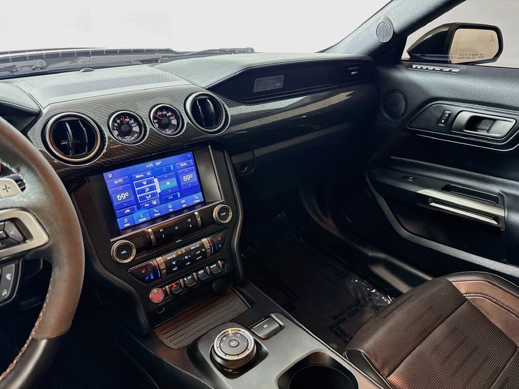 2020 Ford Mustang Shelby GT500 Willowbrook IL