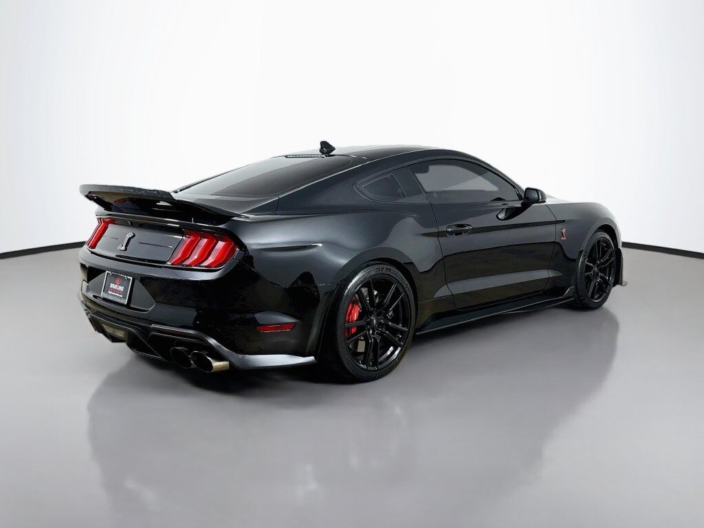 2020 Ford Mustang Shelby GT500 Willowbrook IL