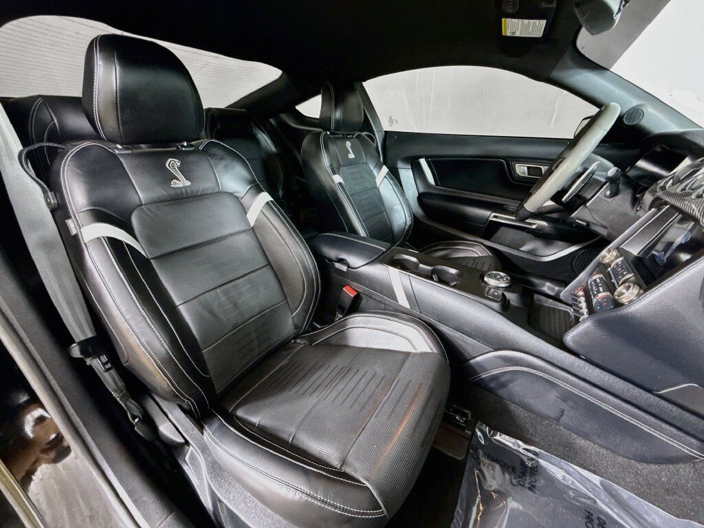 2020 Ford Mustang Shelby GT500 Willowbrook IL