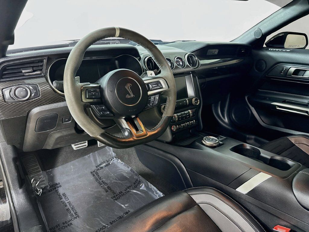 2020 Ford Mustang Shelby GT500 Willowbrook IL