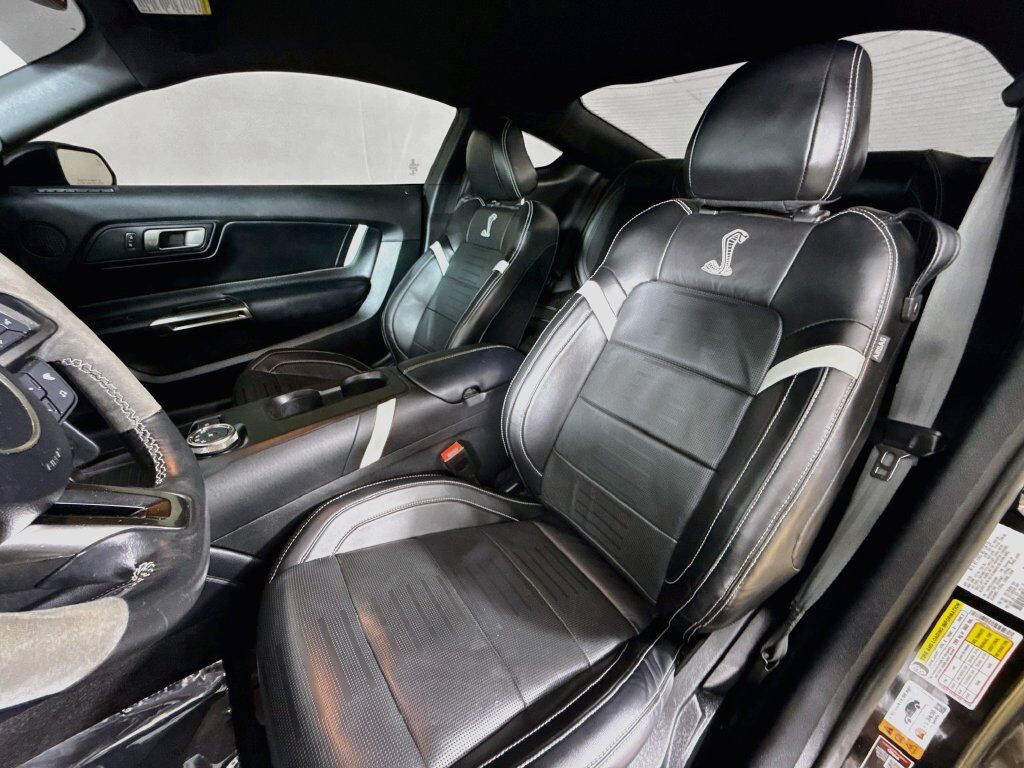 2020 Ford Mustang Shelby GT500 Willowbrook IL