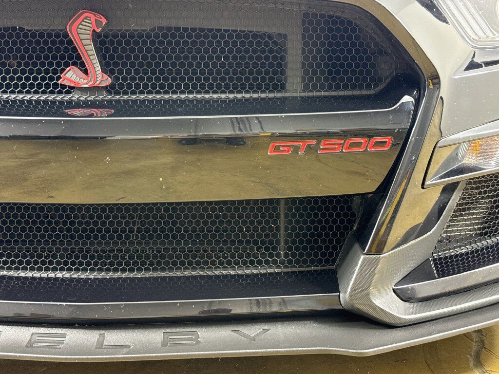 2020 Ford Mustang Shelby GT500 Willowbrook IL