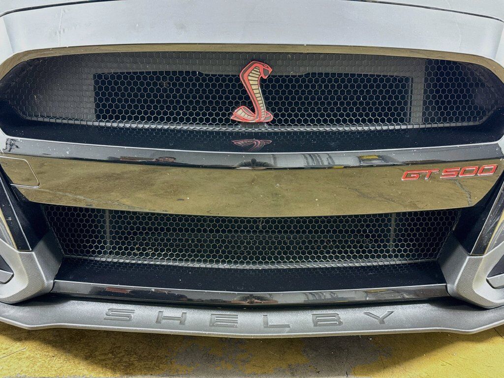 2020 Ford Mustang Shelby GT500 Willowbrook IL
