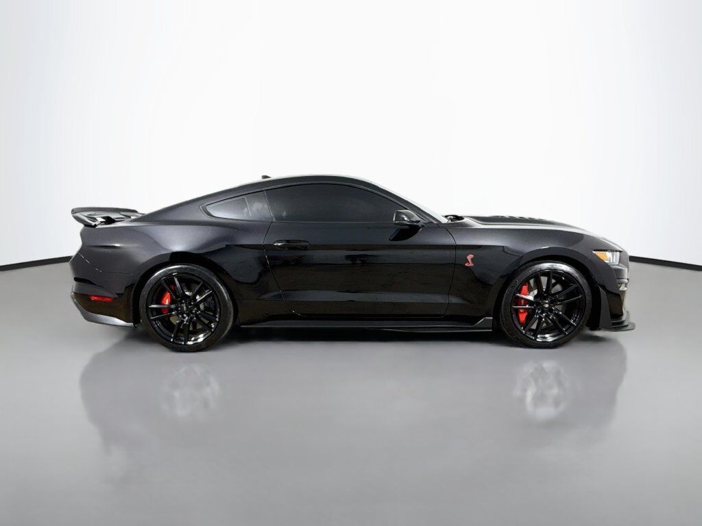 2020 Ford Mustang Shelby GT500 Willowbrook IL