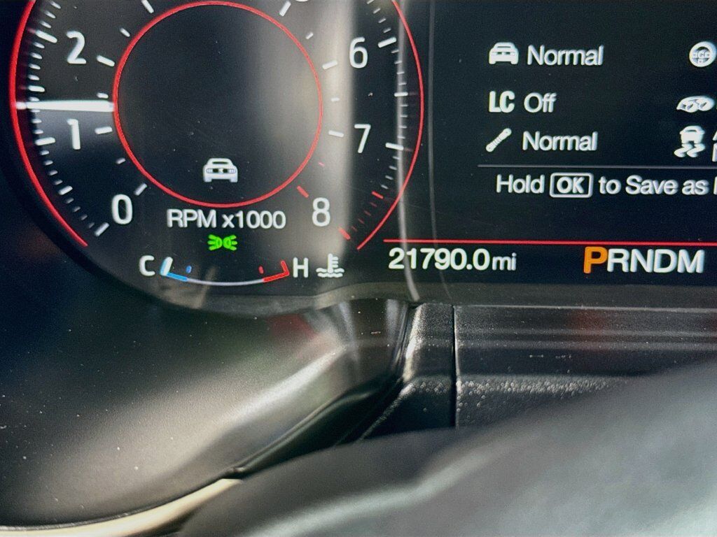 2020 Ford Mustang Shelby GT500 Willowbrook IL