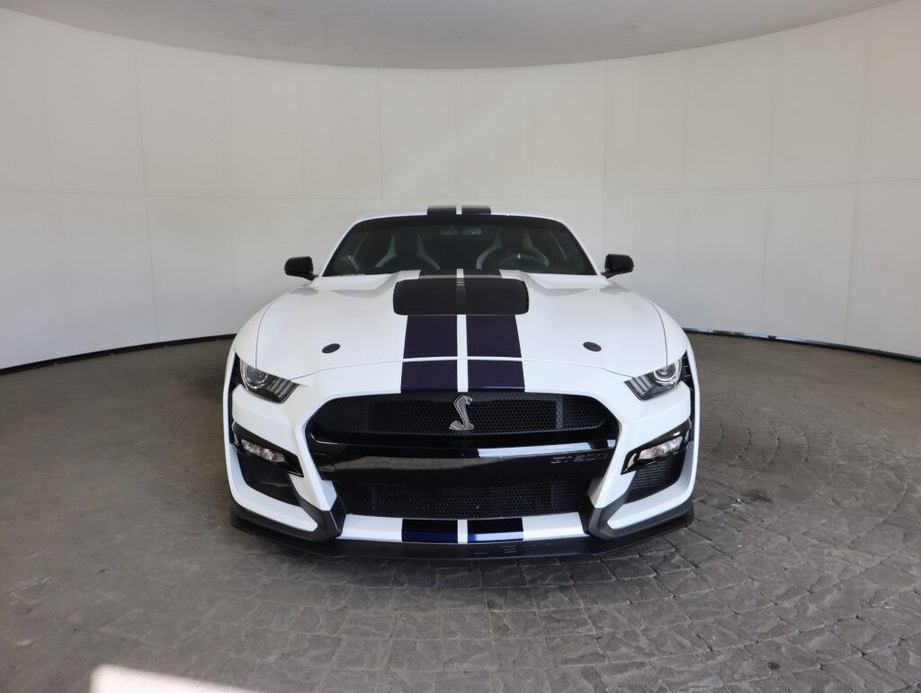 2020 Ford Mustang Shelby GT500 w/Apex Predator Kit/Recaro/Tech Pkg Maumee OH