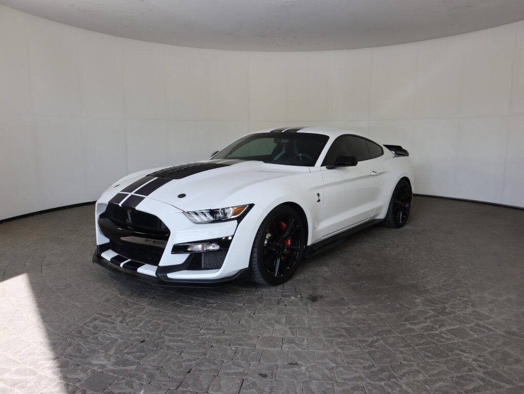 2020 Ford Mustang Shelby GT500 w/Apex Predator Kit/Recaro/Tech Pkg Maumee OH