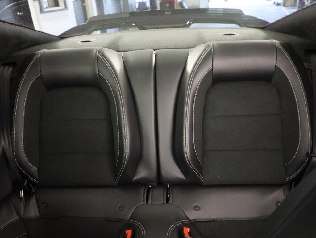 2020 Ford Mustang Shelby GT500 w/Apex Predator Kit/Recaro/Tech Pkg Maumee OH