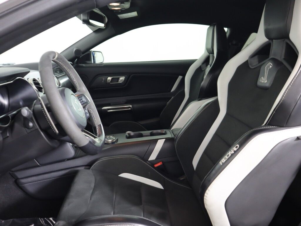 2020 Ford Mustang Shelby GT500 w/Apex Predator Kit/Recaro/Tech Pkg Maumee OH