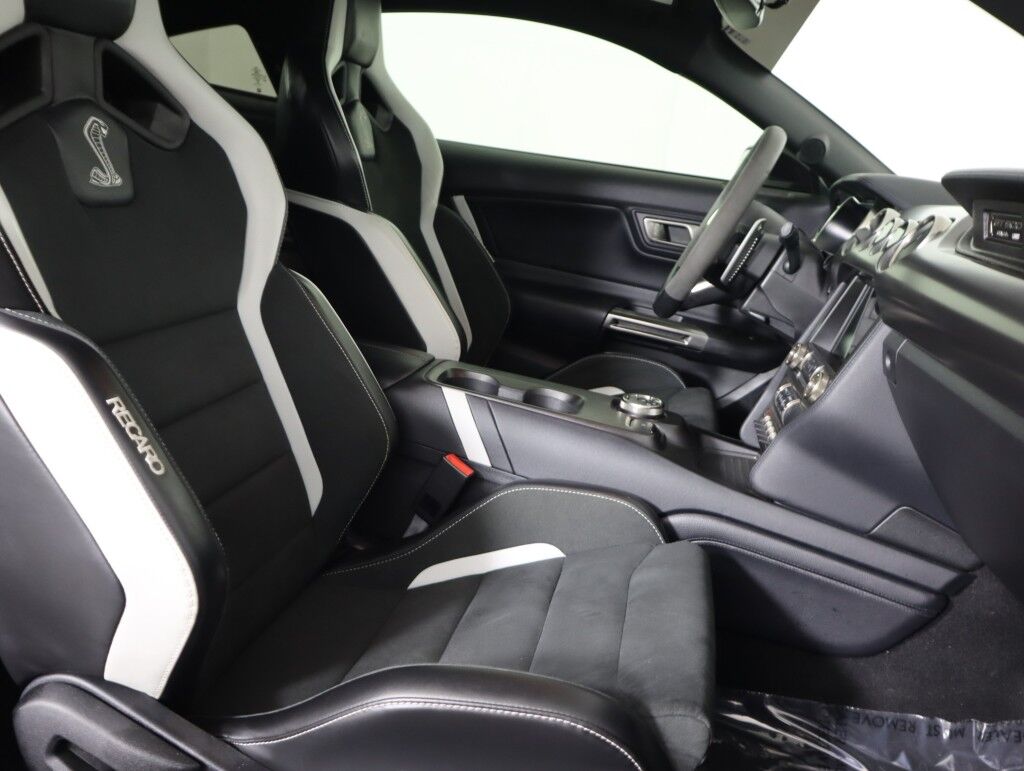 2020 Ford Mustang Shelby GT500 w/Apex Predator Kit/Recaro/Tech Pkg Maumee OH