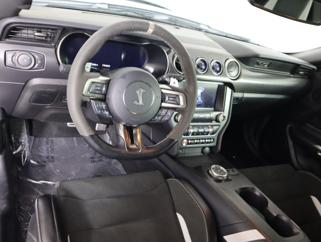 2020 Ford Mustang Shelby GT500 w/Apex Predator Kit/Recaro/Tech Pkg Maumee OH