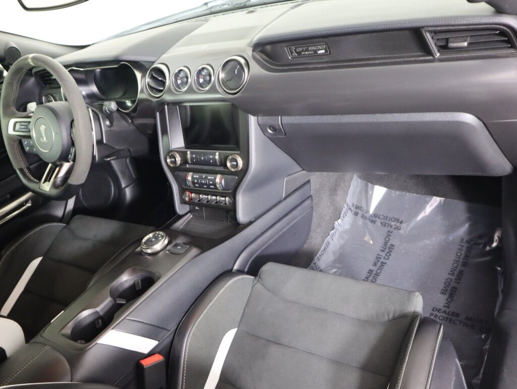 2020 Ford Mustang Shelby GT500 w/Apex Predator Kit/Recaro/Tech Pkg Maumee OH