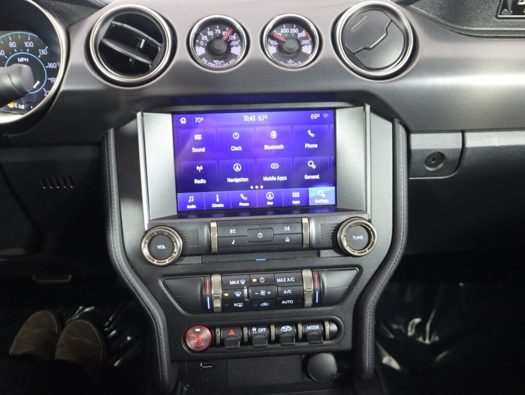2020 Ford Mustang Shelby GT500 w/Apex Predator Kit/Recaro/Tech Pkg Maumee OH