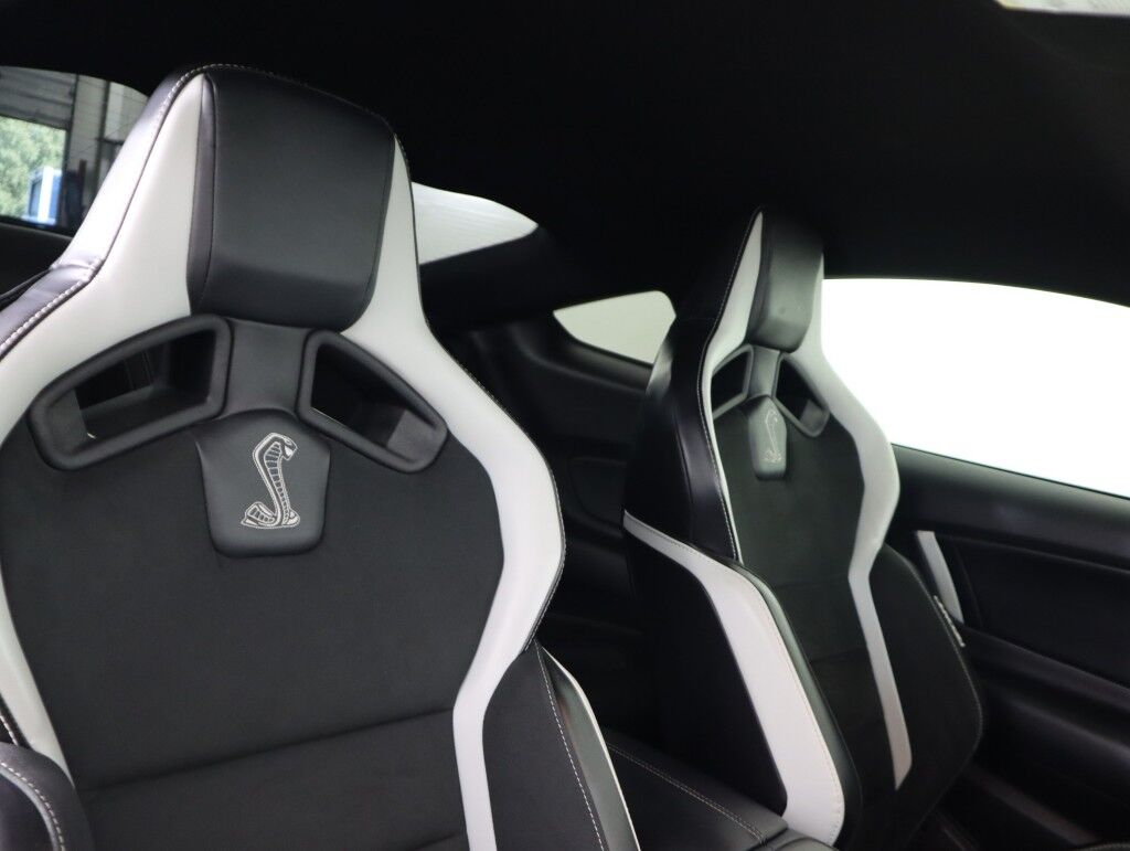 2020 Ford Mustang Shelby GT500 w/Apex Predator Kit/Recaro/Tech Pkg Maumee OH