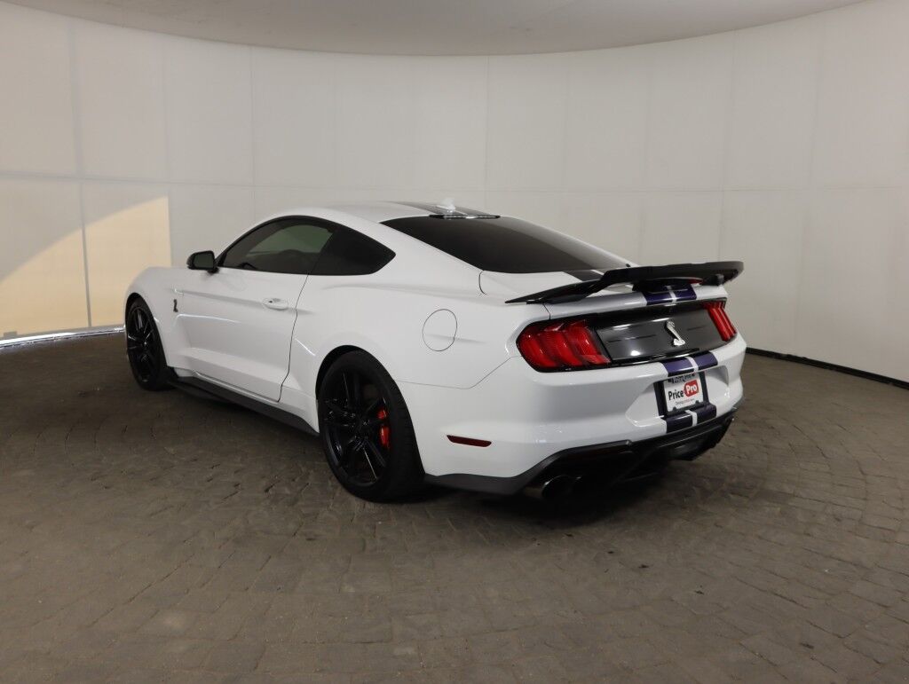 2020 Ford Mustang Shelby GT500 w/Apex Predator Kit/Recaro/Tech Pkg Maumee OH