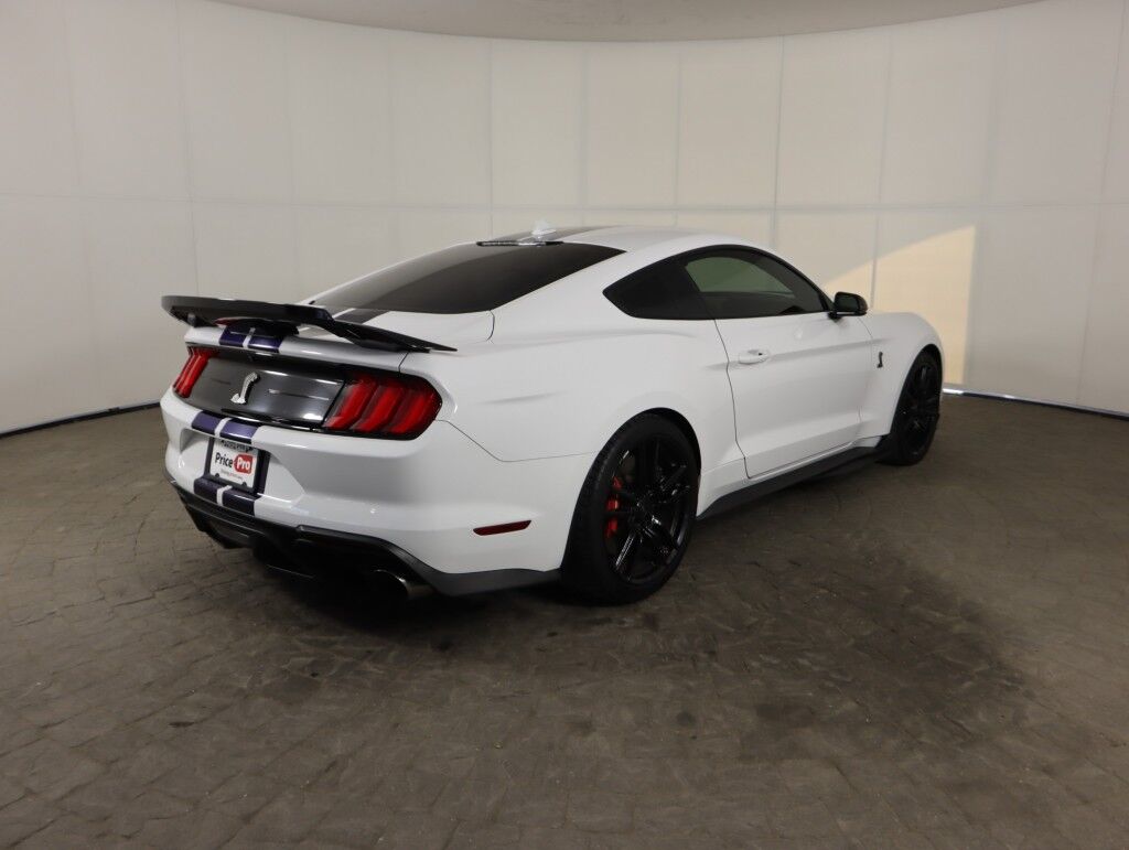 2020 Ford Mustang Shelby GT500 w/Apex Predator Kit/Recaro/Tech Pkg Maumee OH