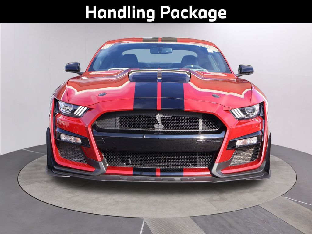 2020 Ford Mustang Shelby GT500 San Clemente CA