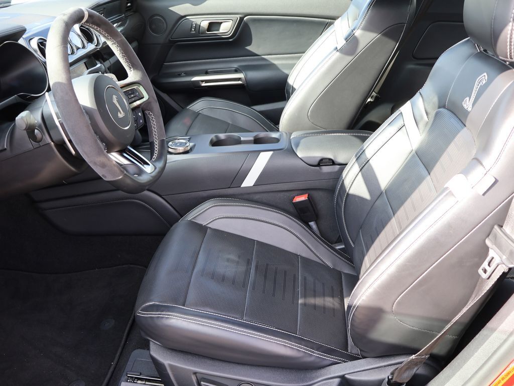 2020 Ford Mustang Shelby GT500 San Clemente CA