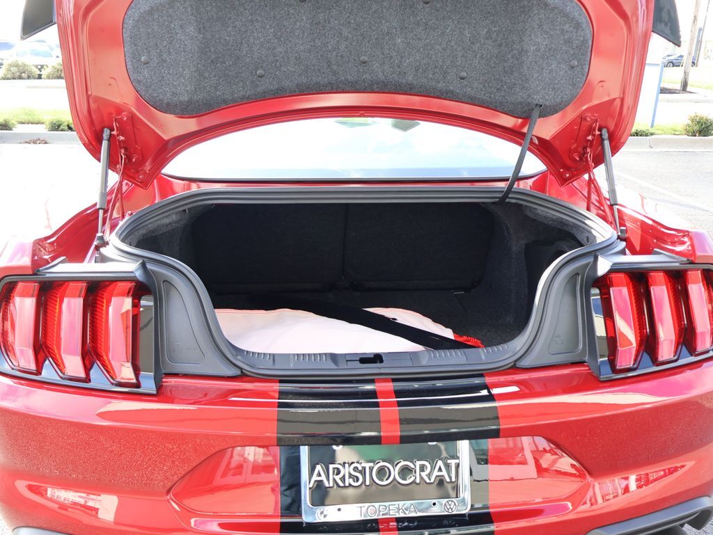 2020 Ford Mustang Shelby GT500 San Clemente CA