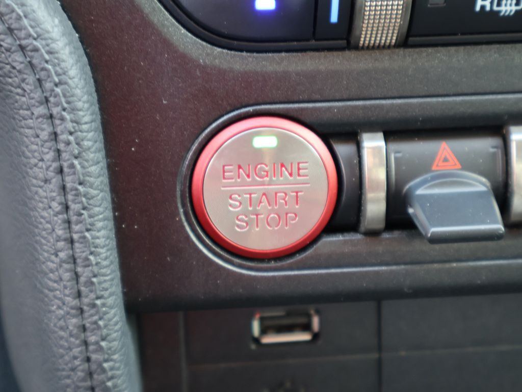 2020 Ford Mustang Shelby GT500 San Clemente CA