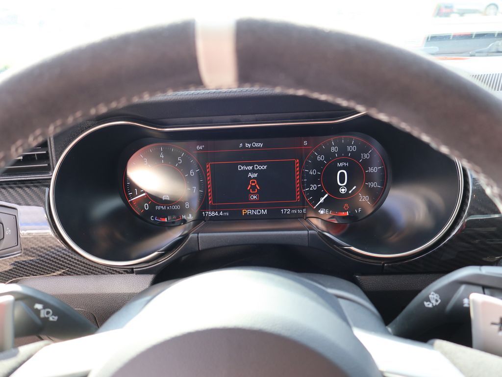 2020 Ford Mustang Shelby GT500 San Clemente CA