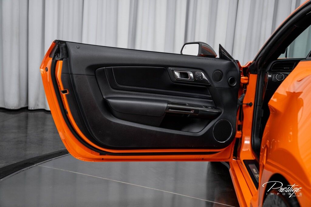 2020 Ford Mustang Shelby Super Snake North Miami Beach FL