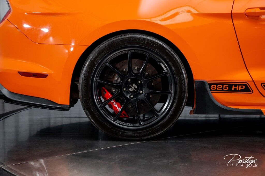 2020 Ford Mustang Shelby Super Snake North Miami Beach FL