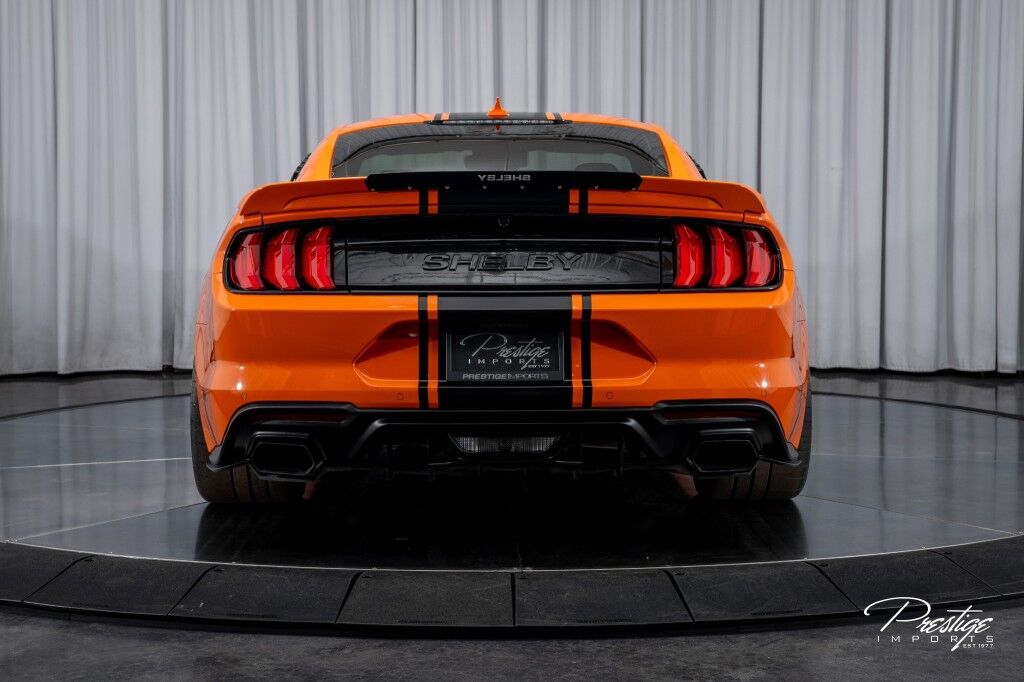 2020 Ford Mustang Shelby Super Snake North Miami Beach FL