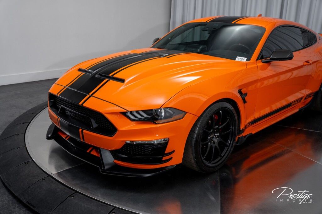2020 Ford Mustang Shelby Super Snake North Miami Beach FL
