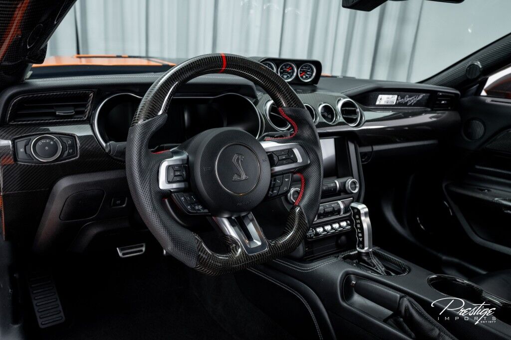 2020 Ford Mustang Shelby Super Snake North Miami Beach FL