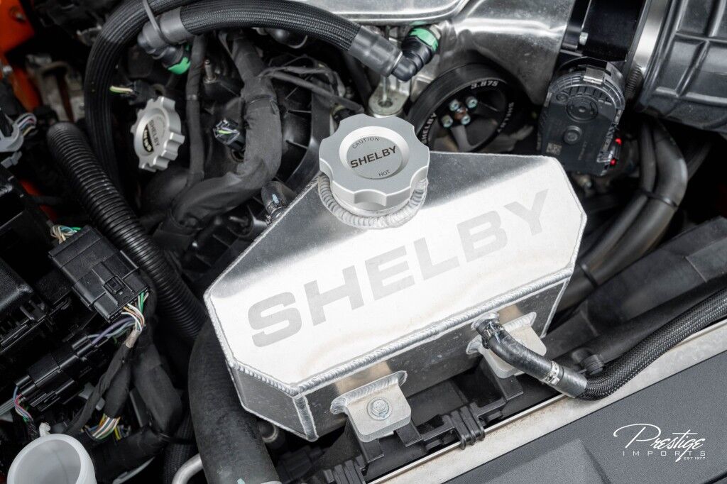 2020 Ford Mustang Shelby Super Snake North Miami Beach FL