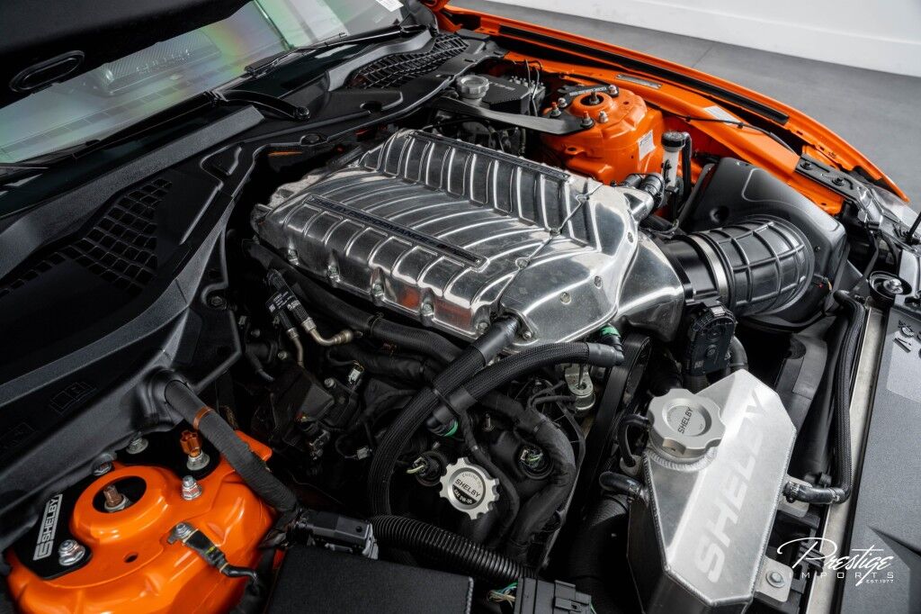 2020 Ford Mustang Shelby Super Snake North Miami Beach FL