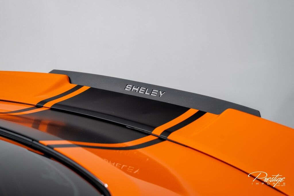 2020 Ford Mustang Shelby Super Snake North Miami Beach FL