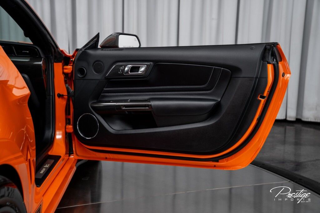 2020 Ford Mustang Shelby Super Snake North Miami Beach FL