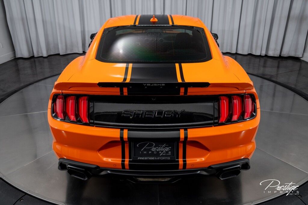 2020 Ford Mustang Shelby Super Snake North Miami Beach FL