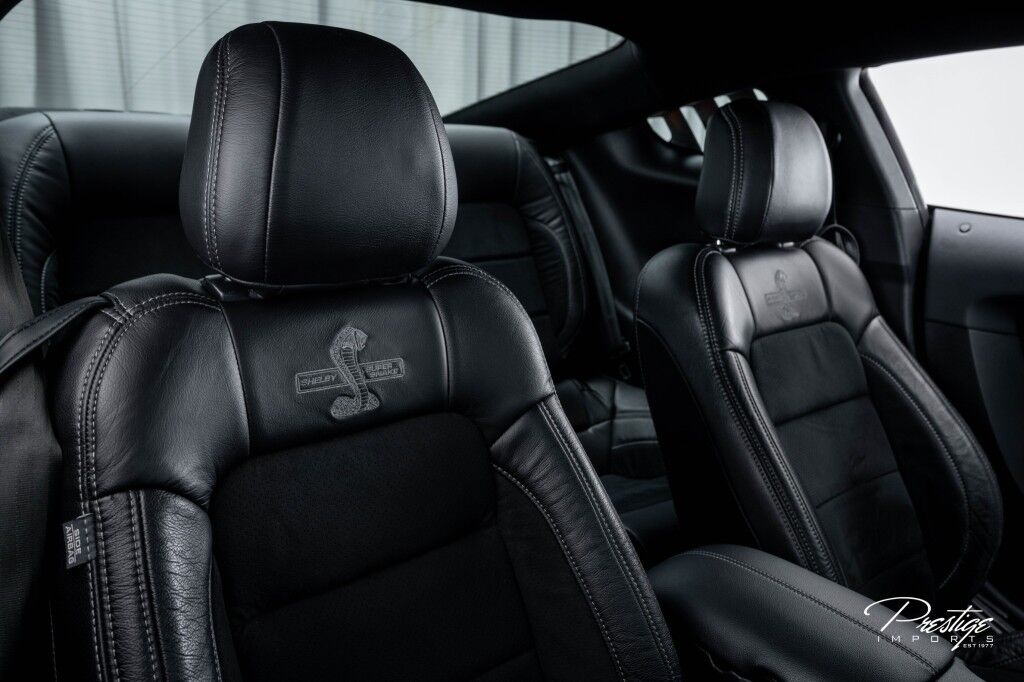 2020 Ford Mustang Shelby Super Snake North Miami Beach FL