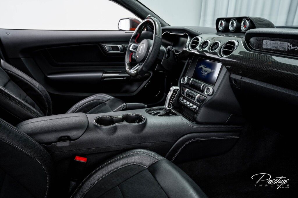 2020 Ford Mustang Shelby Super Snake North Miami Beach FL