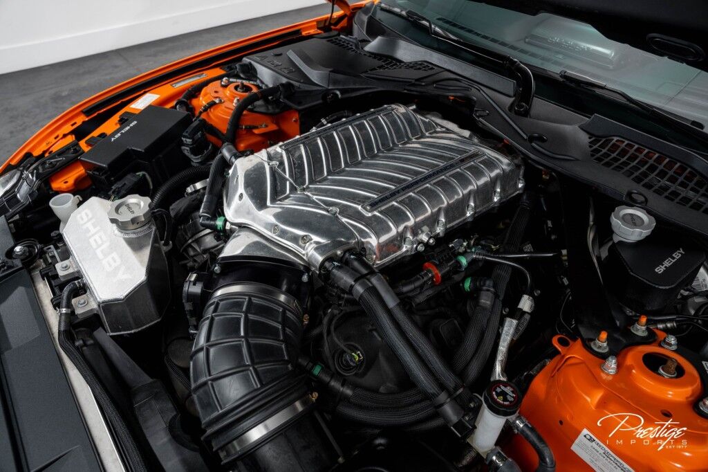 2020 Ford Mustang Shelby Super Snake North Miami Beach FL