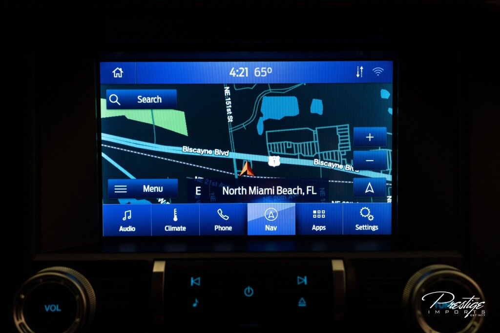 2020 Ford Mustang Shelby Super Snake North Miami Beach FL