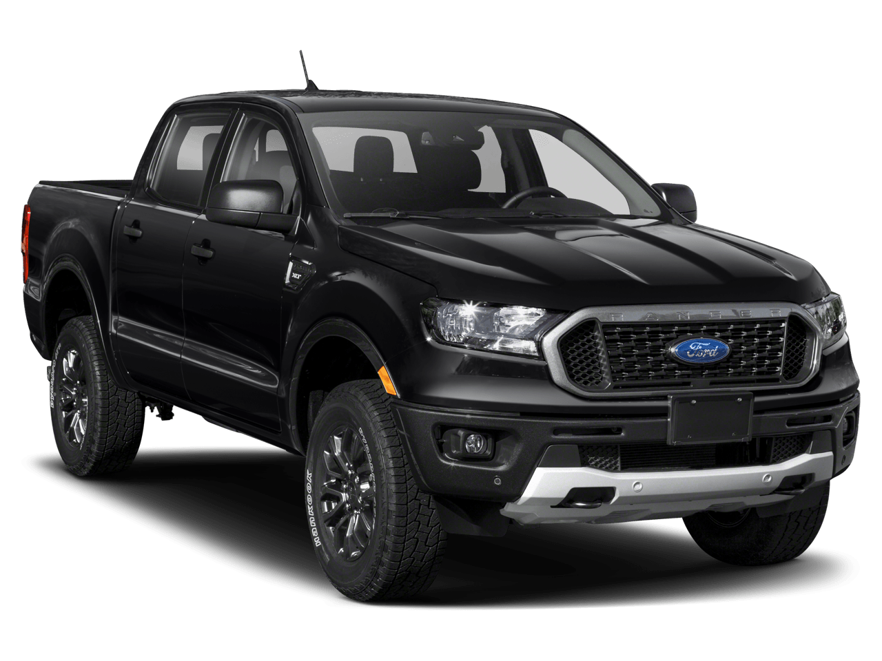 2020 Ford RANGER XLT Roseville CA