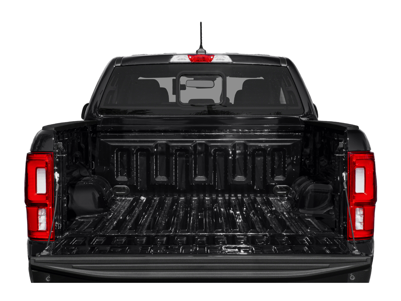 2020 Ford RANGER XLT Roseville CA