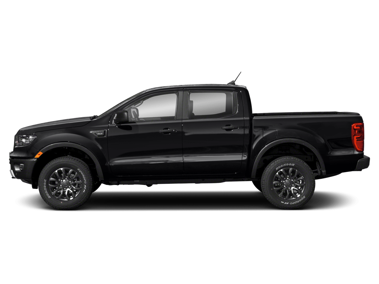 2020 Ford RANGER XLT Roseville CA