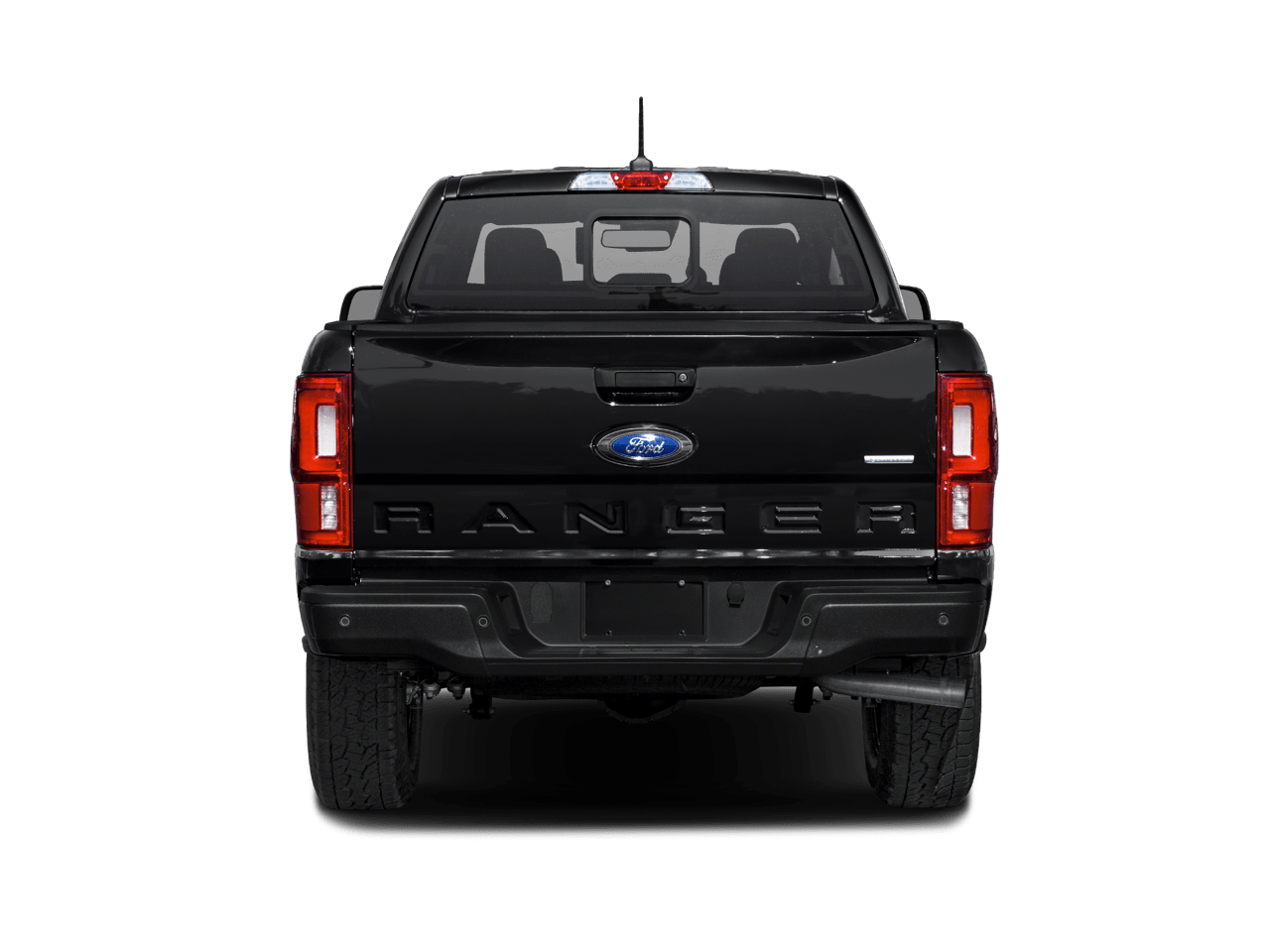 2020 Ford RANGER XLT Roseville CA