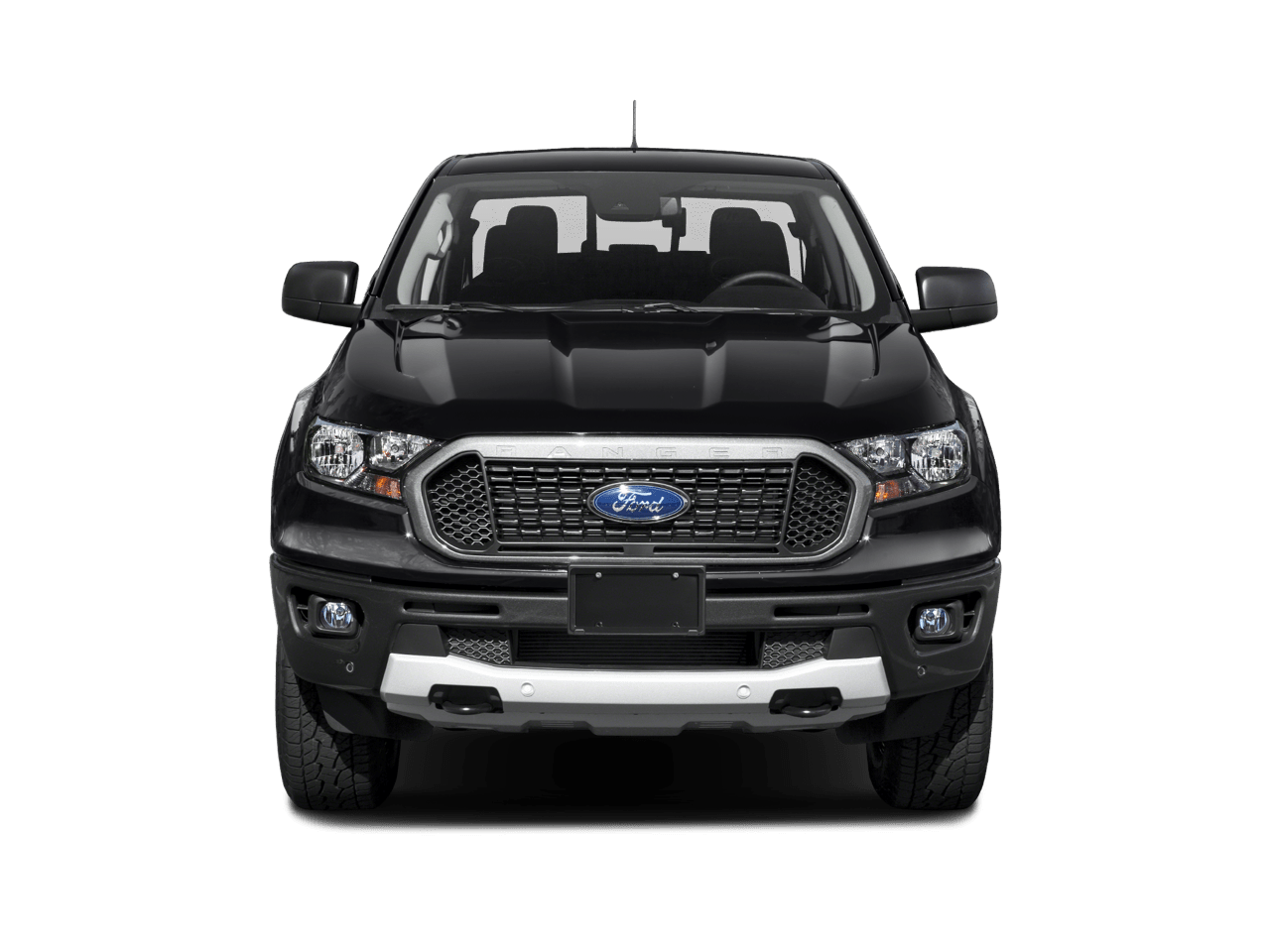 2020 Ford RANGER XLT Roseville CA